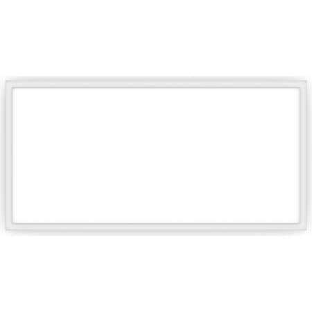 L1 2X4 LED Backlit Panel Adjustable Watt and Color, 30/35/40W, 125Lm/W, AC120-277V, 4PK LOC-24AJPL-MW(30/35/40)MCCT(35/40/50)D